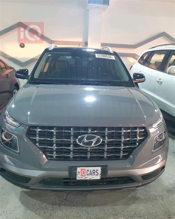 هیوندای ڤینیو 2023  بۆ فرۆشتن لە عێراق - حیللە